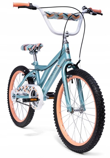 HUFFY Dječji bicikl So Sweet 20, 20", plava
